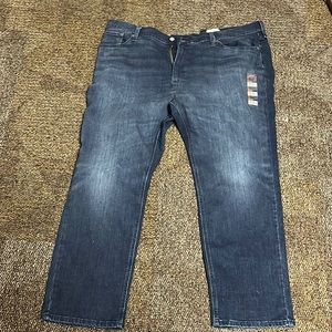 Levi 541 46 x 30 new with tags mens jeans